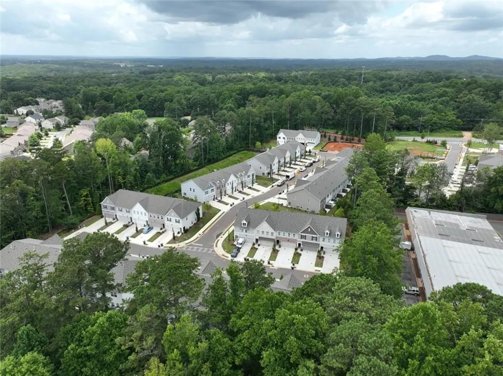 320 Colsen Drive Acworth, GA 30102