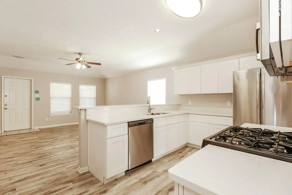 11002 Northam Drive Tomball, TX 77375