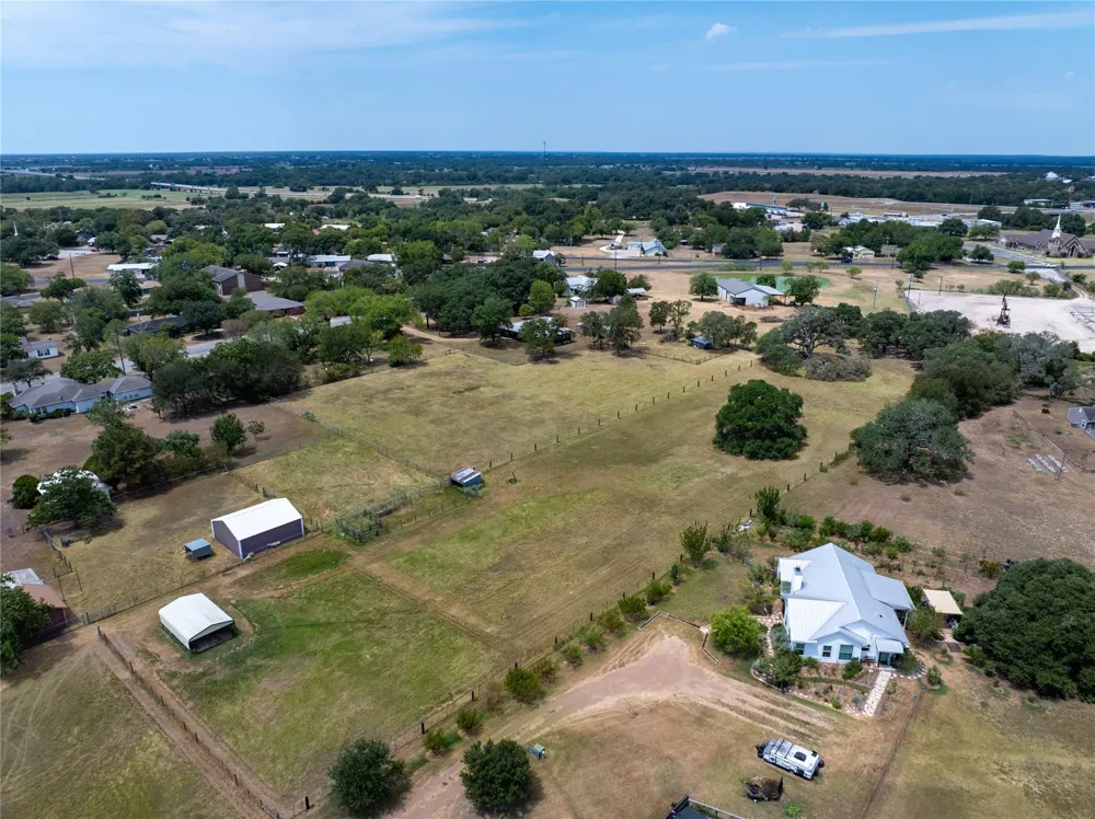 Roitsch Lane La Grange, TX 78945