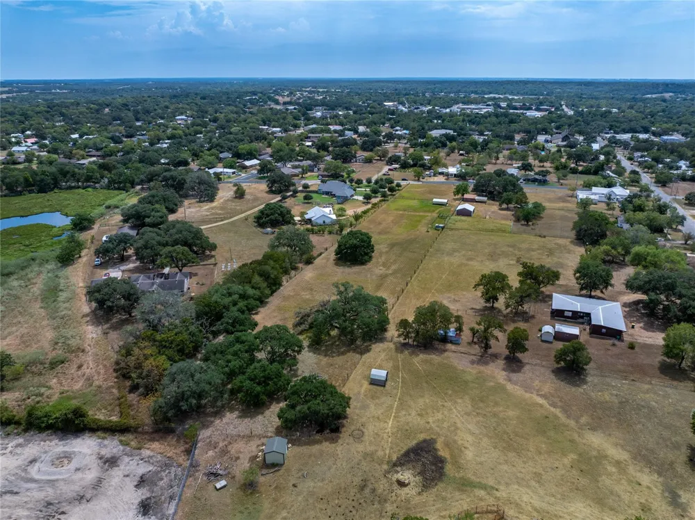 Roitsch Lane La Grange, TX 78945
