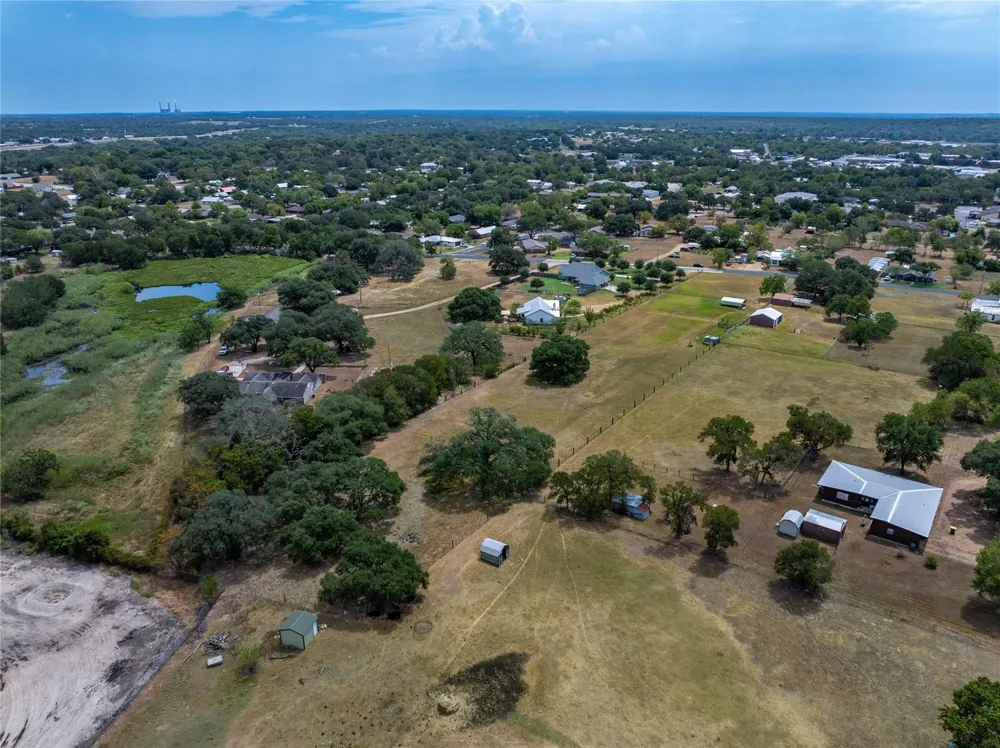 Roitsch Lane La Grange, TX 78945