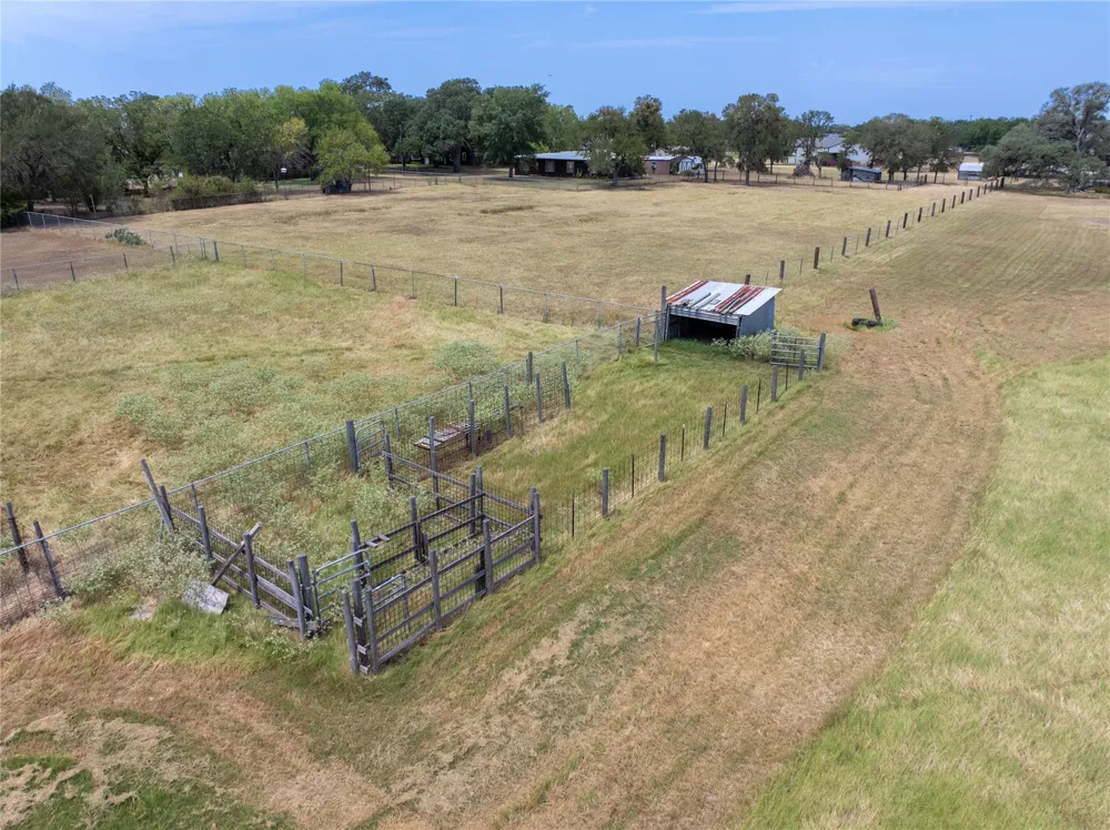 Roitsch Lane La Grange, TX 78945