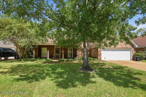 261 Cherry Bark Drive