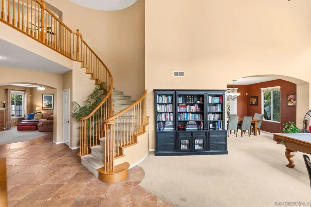 2267 Orchard View Lane Escondido, CA 92027