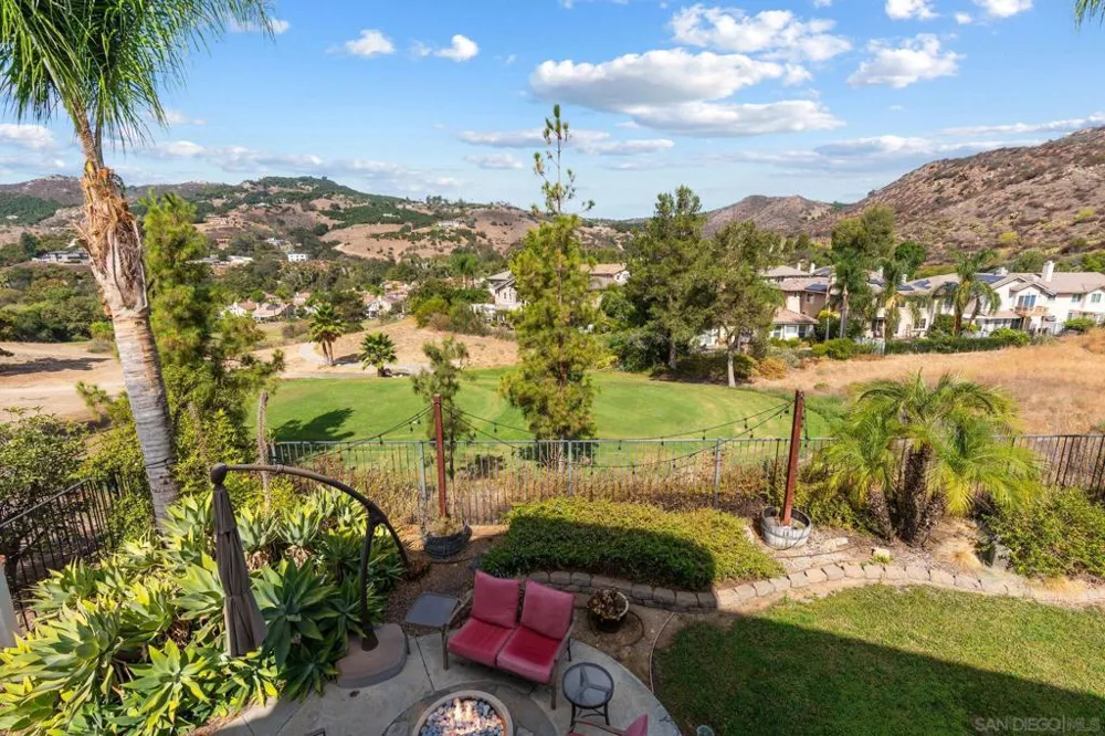 2267 Orchard View Lane Escondido, CA 92027