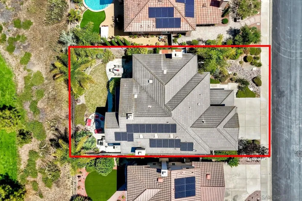 2267 Orchard View Lane Escondido, CA 92027