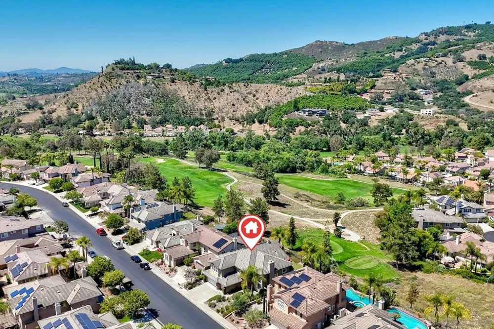 2267 Orchard View Lane Escondido, CA 92027