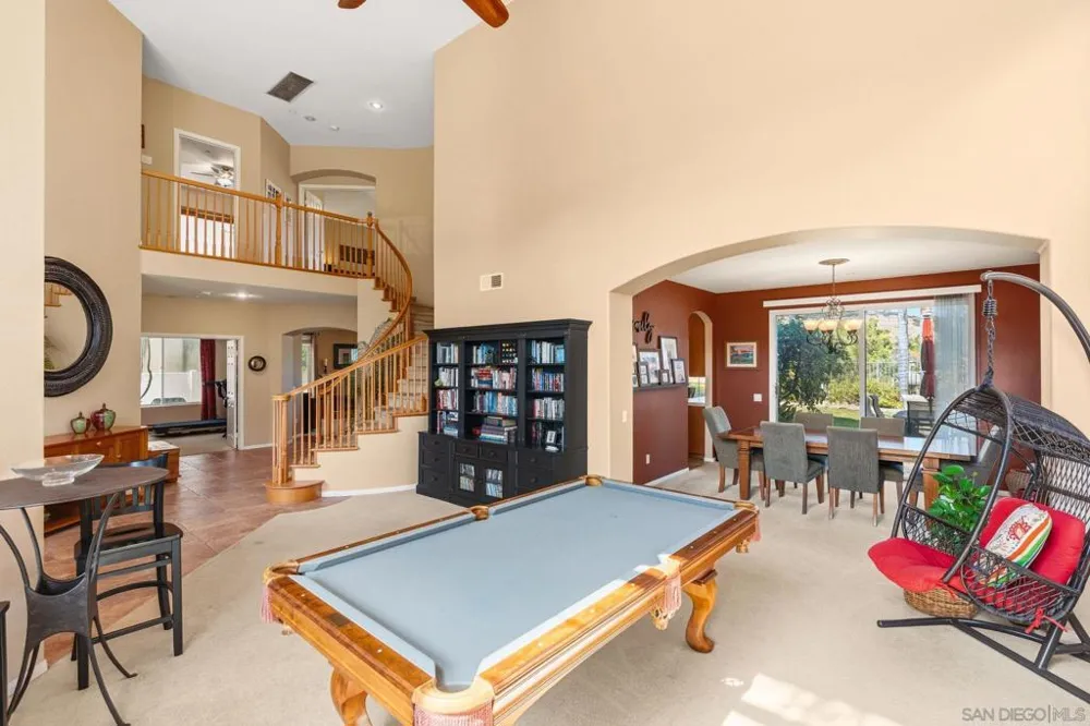 2267 Orchard View Lane Escondido, CA 92027
