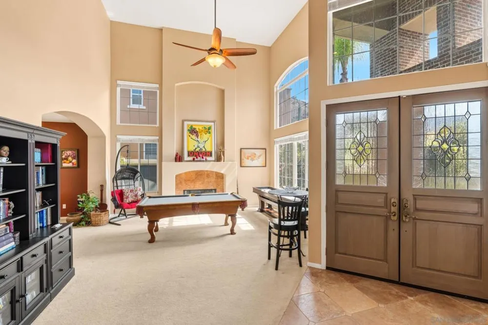 2267 Orchard View Lane Escondido, CA 92027