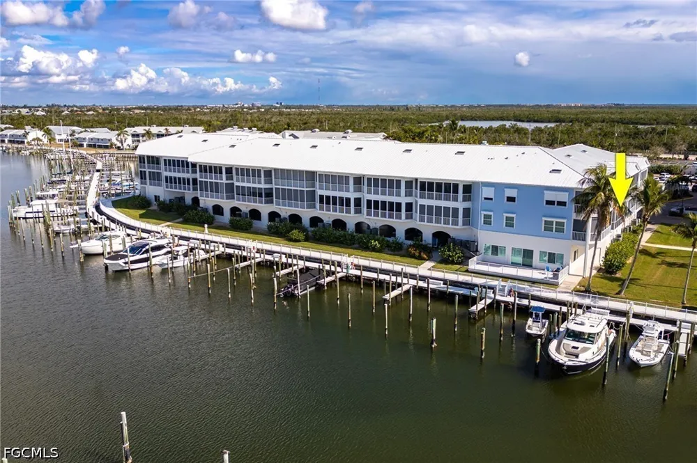 San Carlos Boulevard #915 Fort Myers Beach, FL 33931