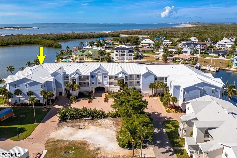 San Carlos Boulevard #915 Fort Myers Beach, FL 33931