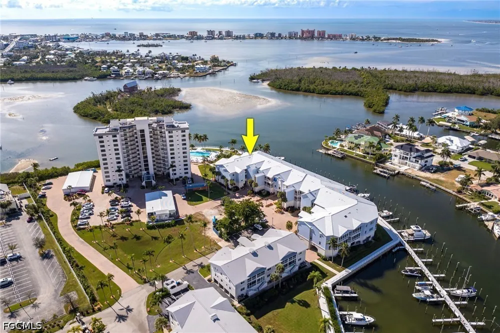 San Carlos Boulevard #915 Fort Myers Beach, FL 33931