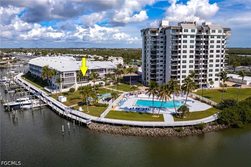 San Carlos Boulevard #915 Fort Myers Beach, FL 33931