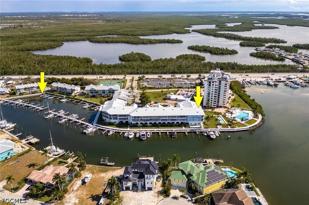 San Carlos Boulevard #915 Fort Myers Beach, FL 33931