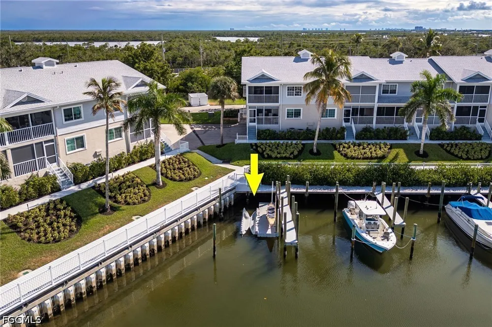 San Carlos Boulevard #915 Fort Myers Beach, FL 33931