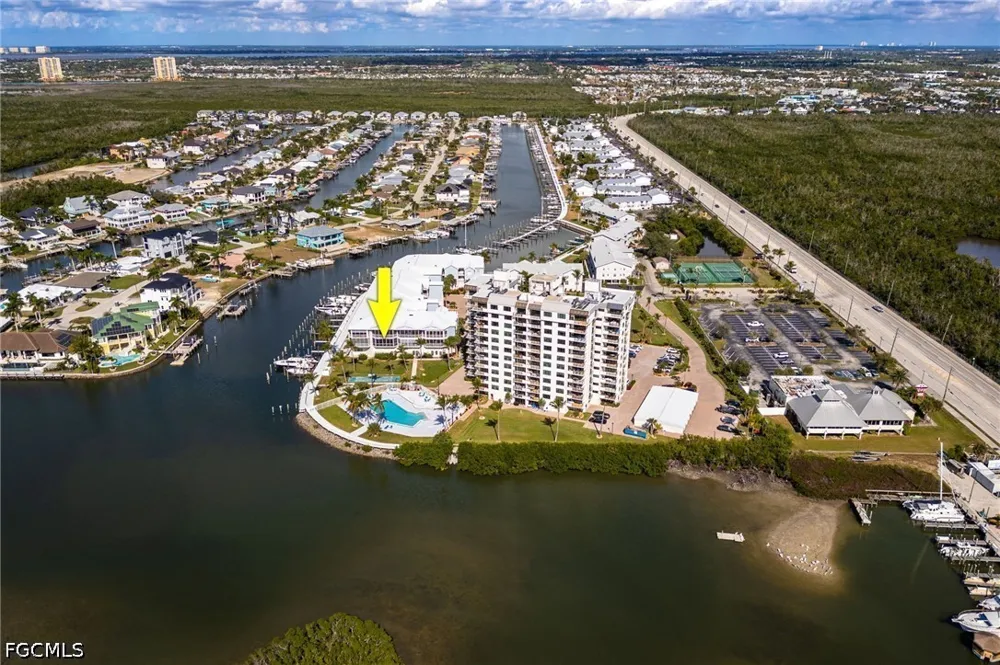 San Carlos Boulevard #915 Fort Myers Beach, FL 33931