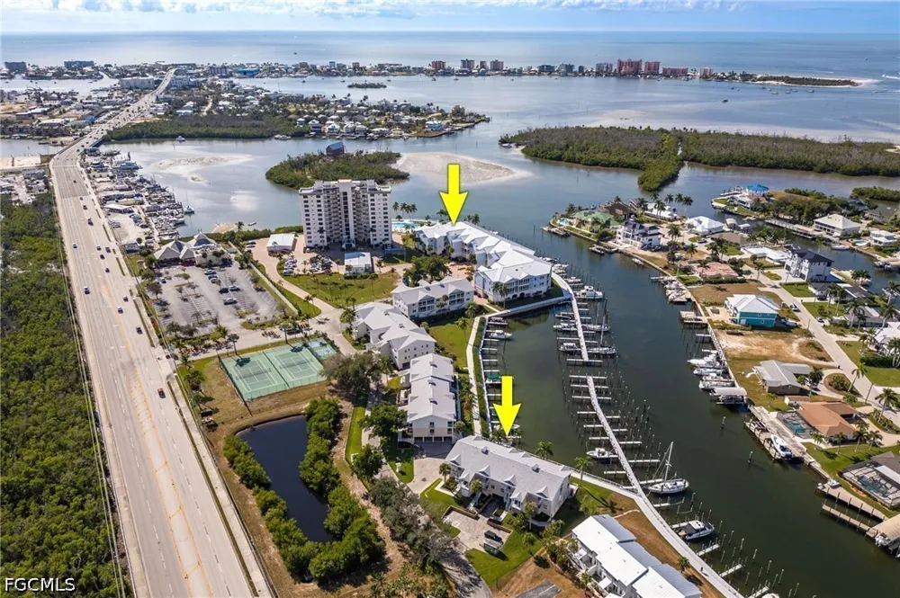 San Carlos Boulevard #915 Fort Myers Beach, FL 33931