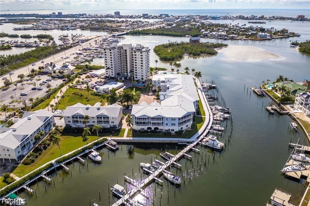 San Carlos Boulevard #915 Fort Myers Beach, FL 33931