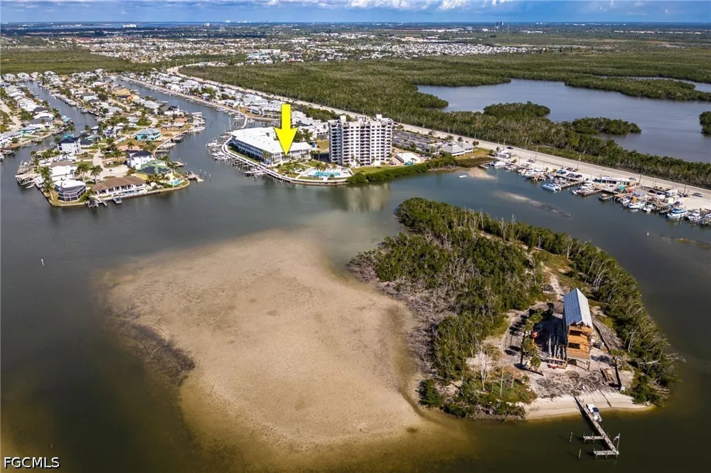 San Carlos Boulevard #915 Fort Myers Beach, FL 33931