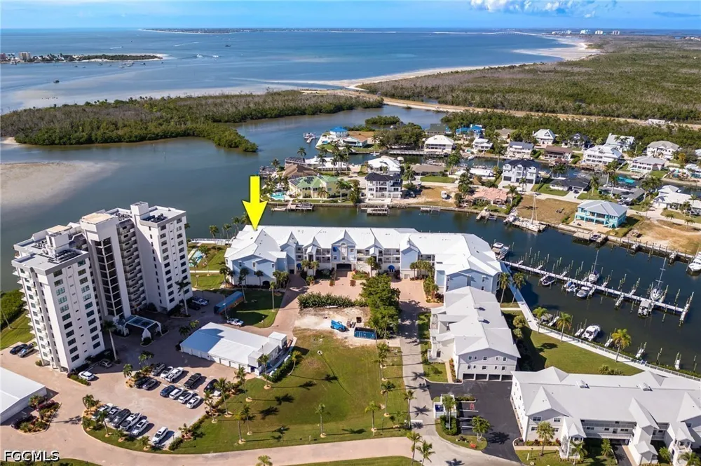 San Carlos Boulevard #915 Fort Myers Beach, FL 33931