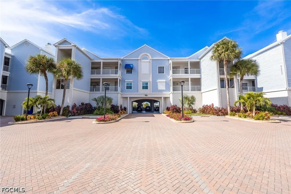 San Carlos Boulevard #915 Fort Myers Beach, FL 33931