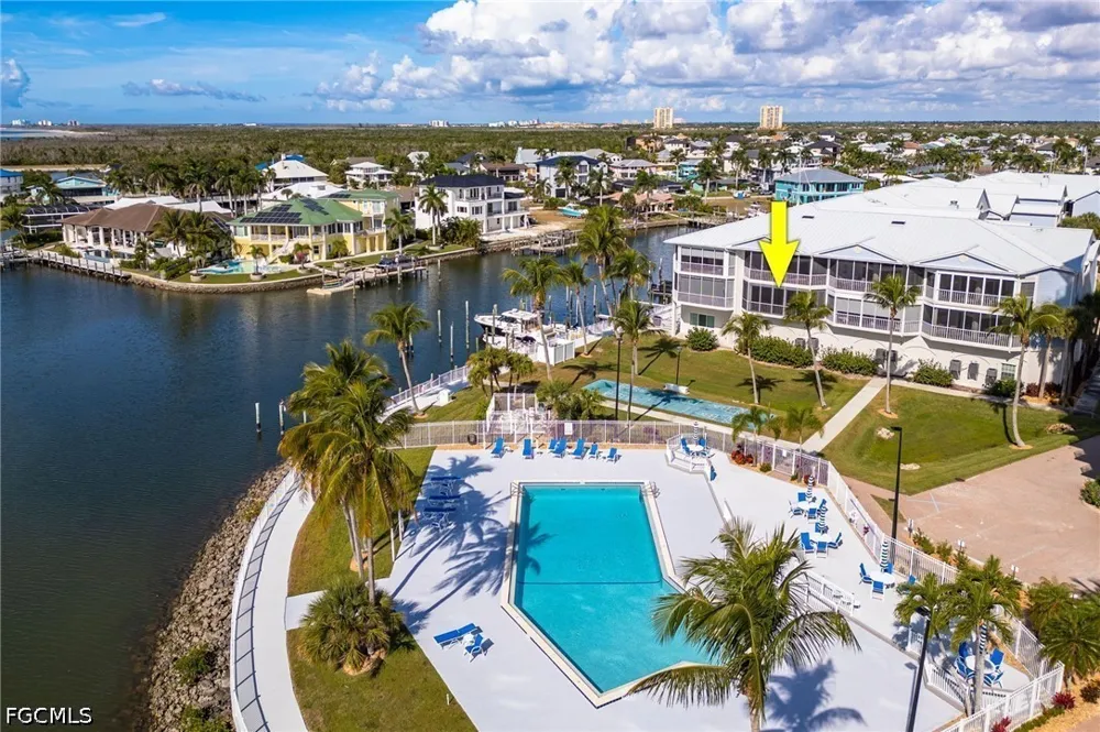 San Carlos Boulevard #915 Fort Myers Beach, FL 33931