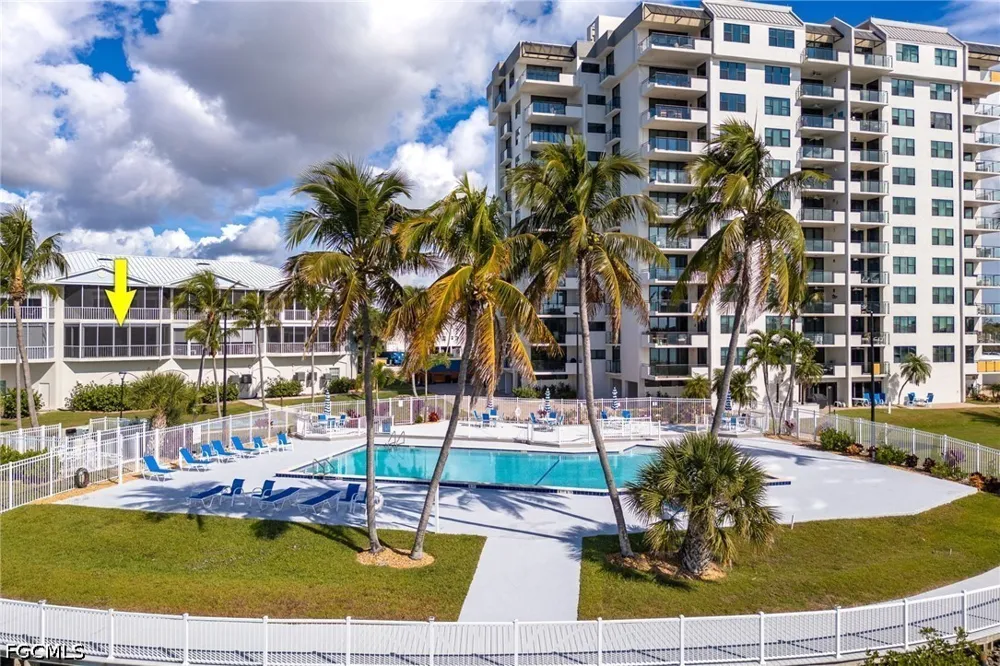 San Carlos Boulevard #915 Fort Myers Beach, FL 33931