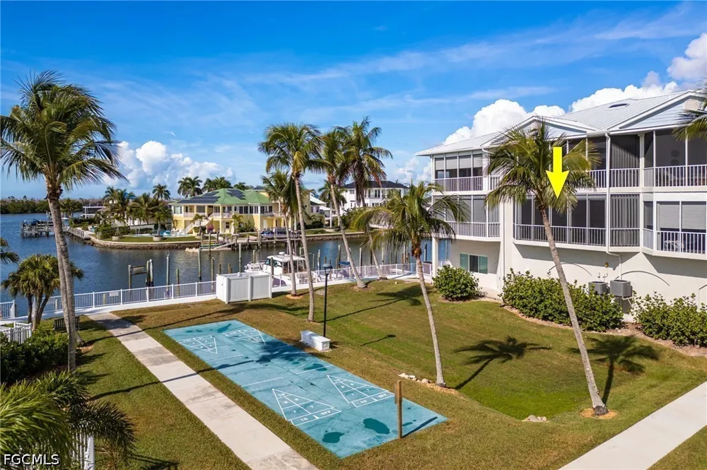 San Carlos Boulevard #915 Fort Myers Beach, FL 33931