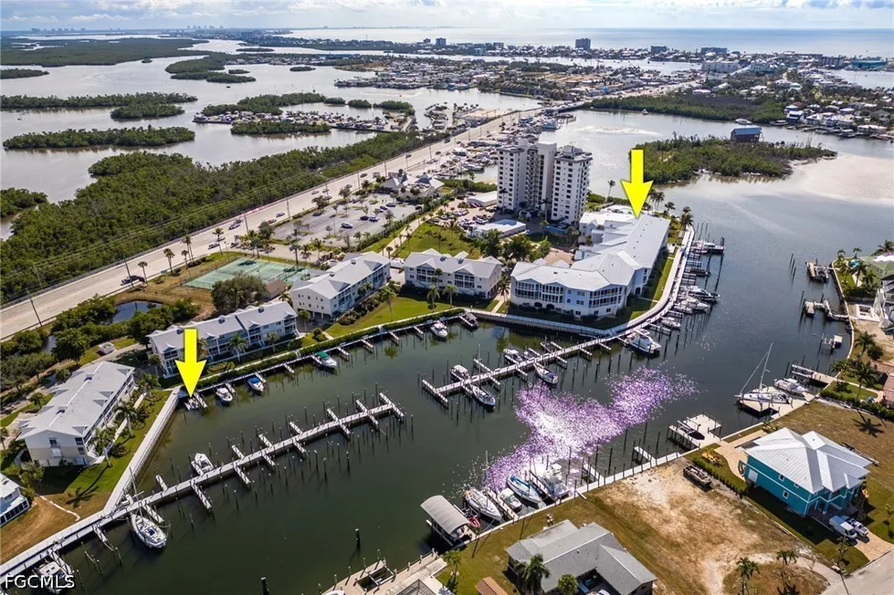 San Carlos Boulevard #915 Fort Myers Beach, FL 33931