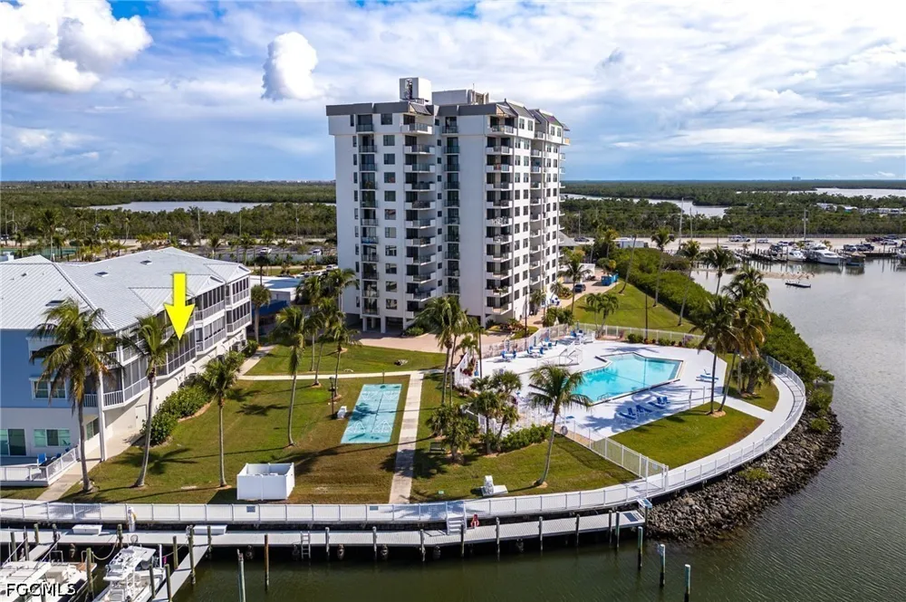 San Carlos Boulevard #915 Fort Myers Beach, FL 33931
