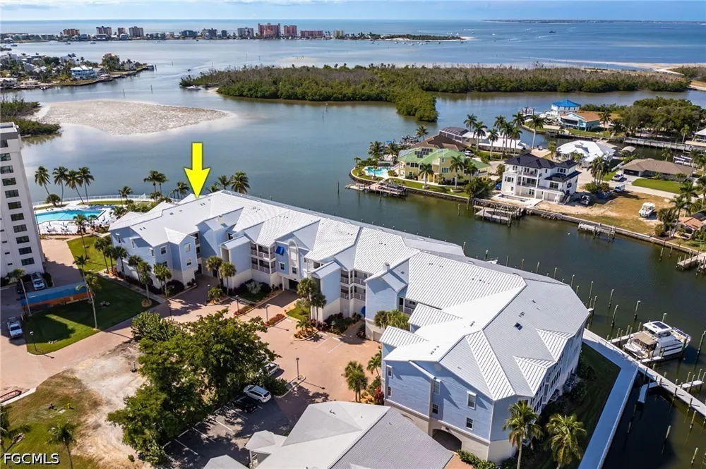 San Carlos Boulevard #915 Fort Myers Beach, FL 33931