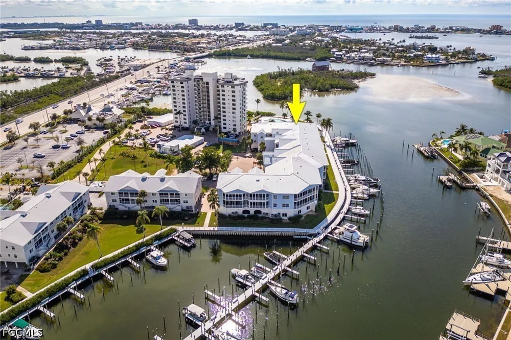 San Carlos Boulevard #915 Fort Myers Beach, FL 33931