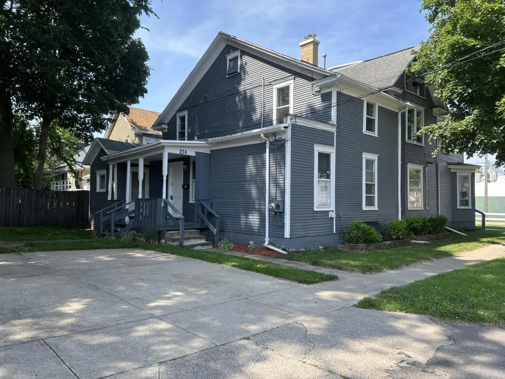 23 5th Street Niles, MI 49120