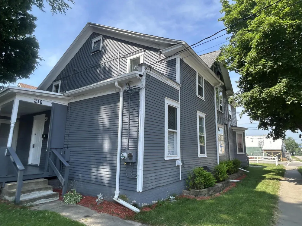 23 5th Street Niles, MI 49120