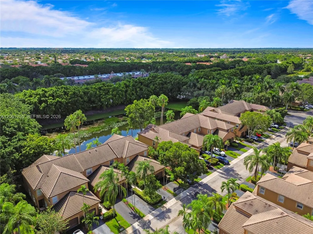 1606 Veracruz Ln Weston, FL 33327