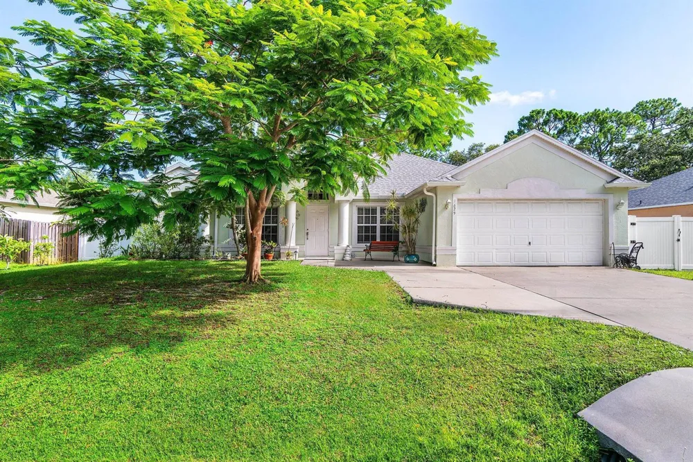 1629 SW Fortune Road Port St. Lucie, FL 34953
