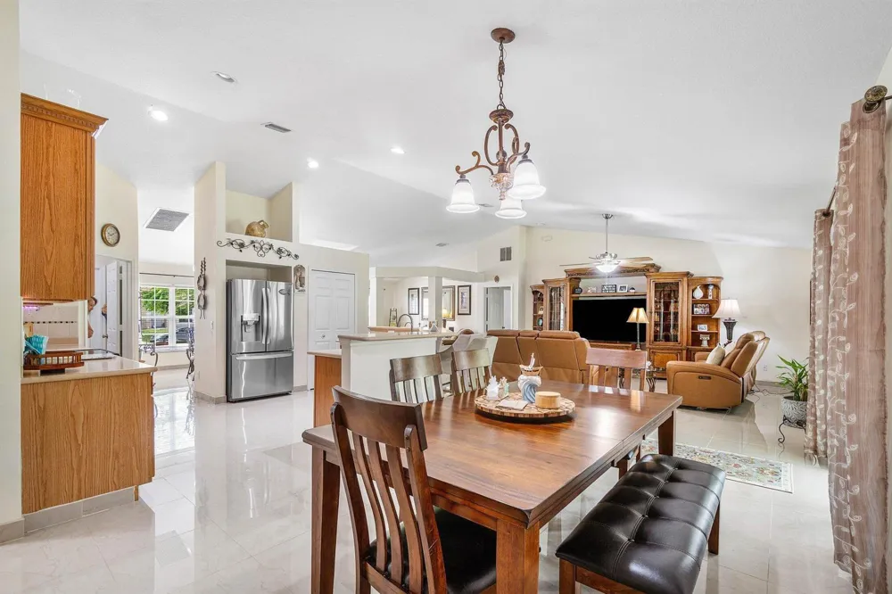 1629 SW Fortune Road Port St. Lucie, FL 34953