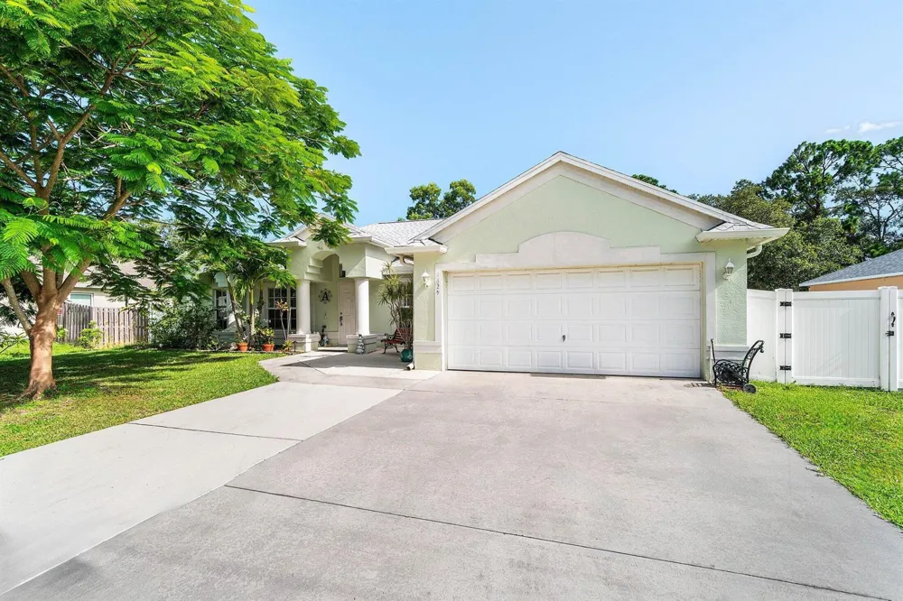 1629 SW Fortune Road Port St. Lucie, FL 34953