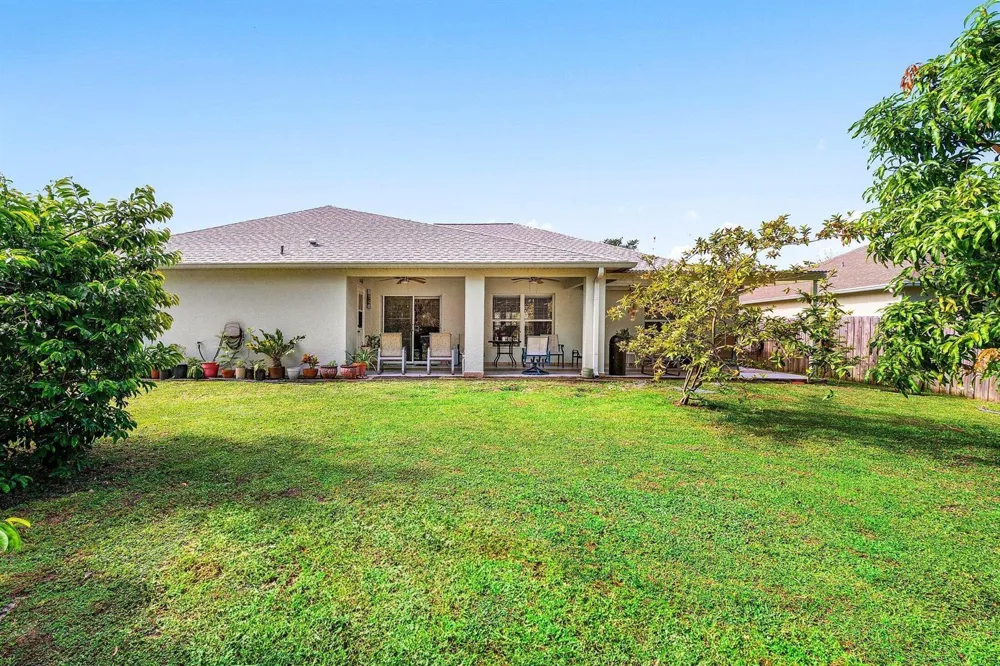1629 SW Fortune Road Port St. Lucie, FL 34953