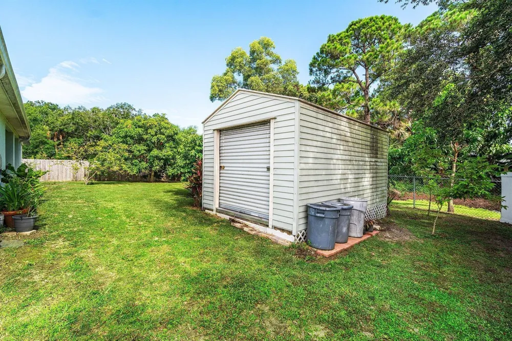 1629 SW Fortune Road Port St. Lucie, FL 34953