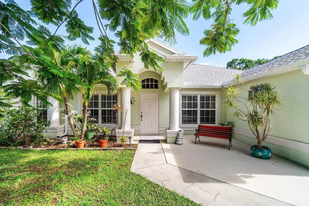 1629 SW Fortune Road Port St. Lucie, FL 34953