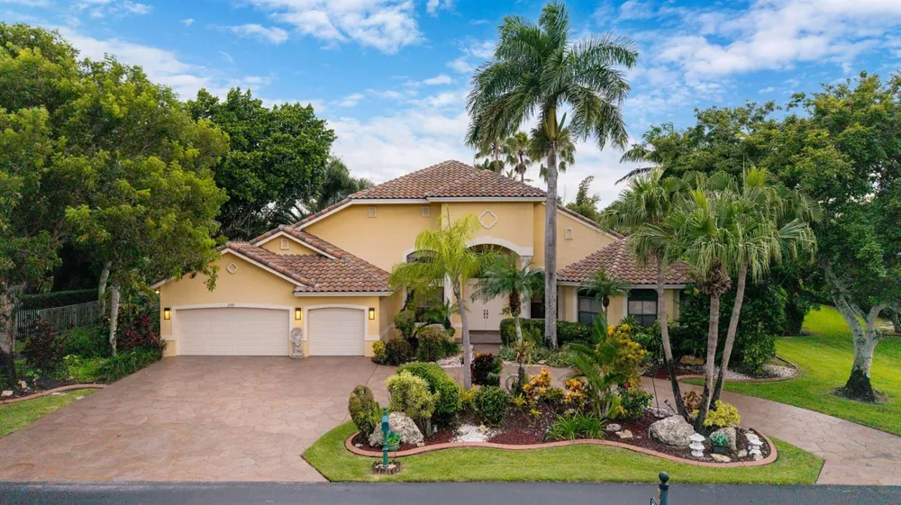2191 SW 131st Terrace Davie, FL 33325