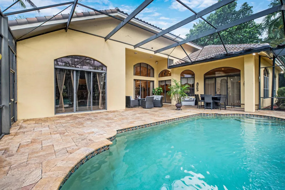 2191 SW 131st Terrace Davie, FL 33325