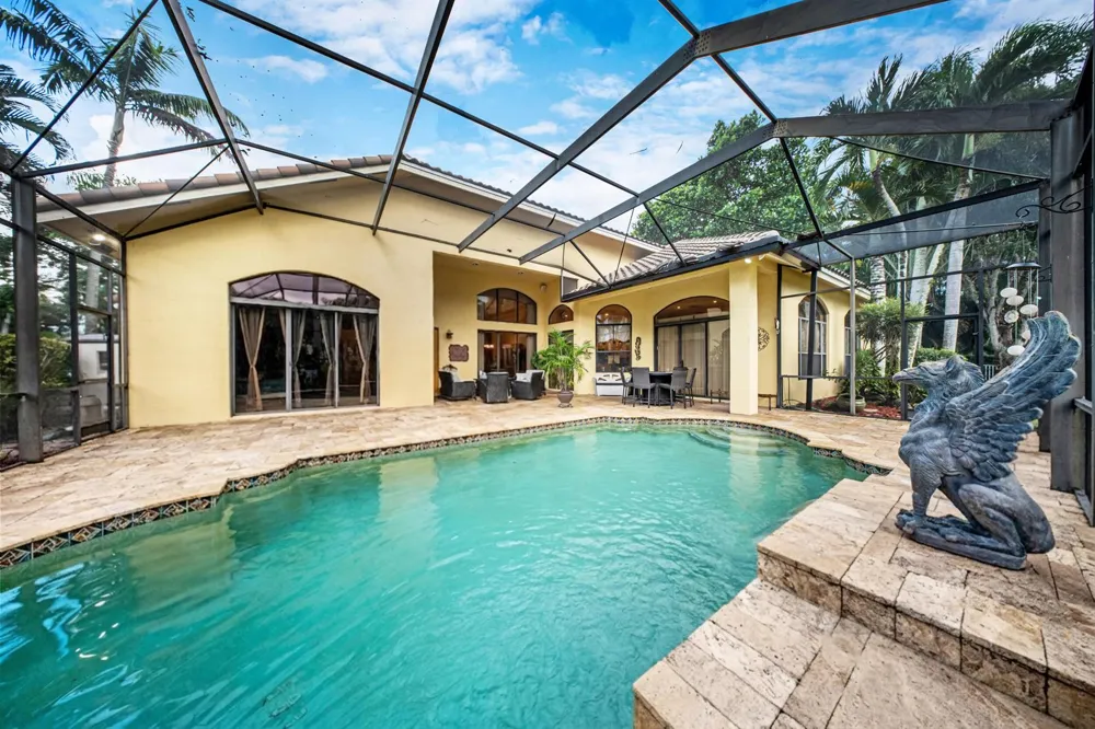 2191 SW 131st Terrace Davie, FL 33325