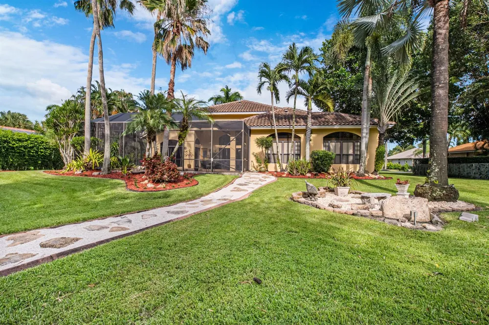 2191 SW 131st Terrace Davie, FL 33325