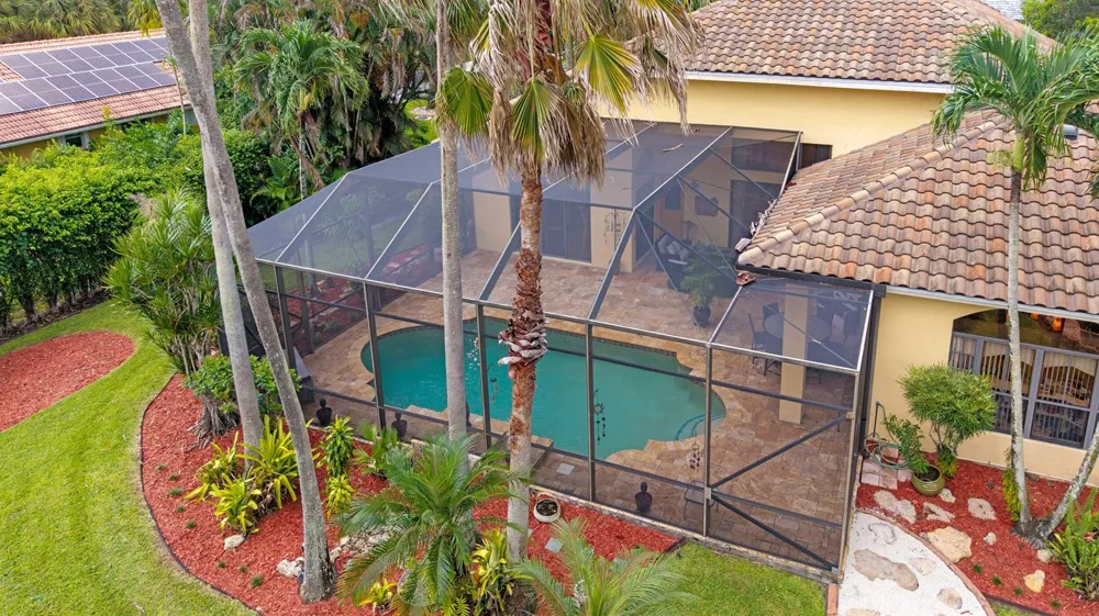 2191 SW 131st Terrace Davie, FL 33325