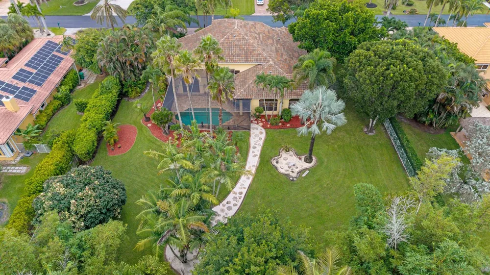 2191 SW 131st Terrace Davie, FL 33325