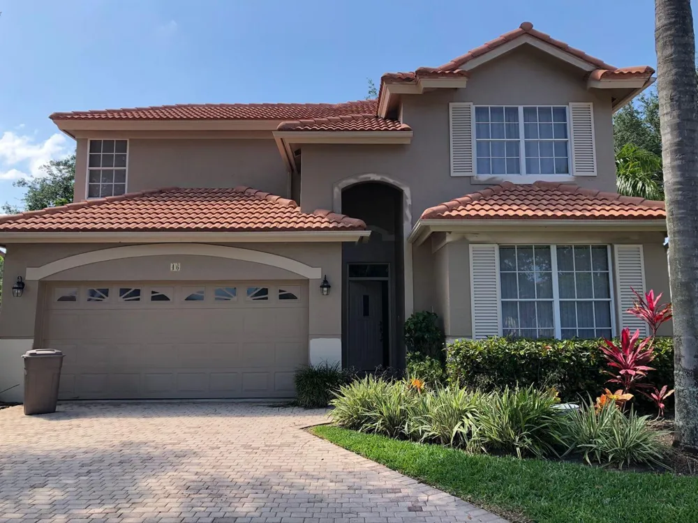 46 Pinnacle Cove Palm Beach Gardens, FL 33418