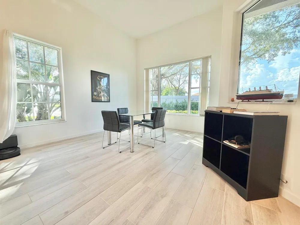 46 Pinnacle Cove Palm Beach Gardens, FL 33418