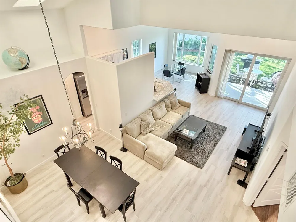 46 Pinnacle Cove Palm Beach Gardens, FL 33418